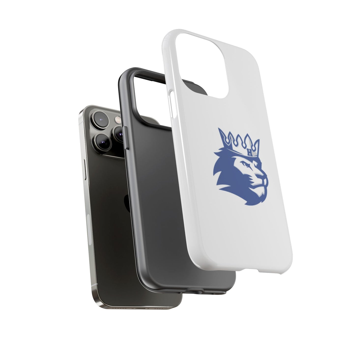 Hopkins Royals Tough Phone Cases