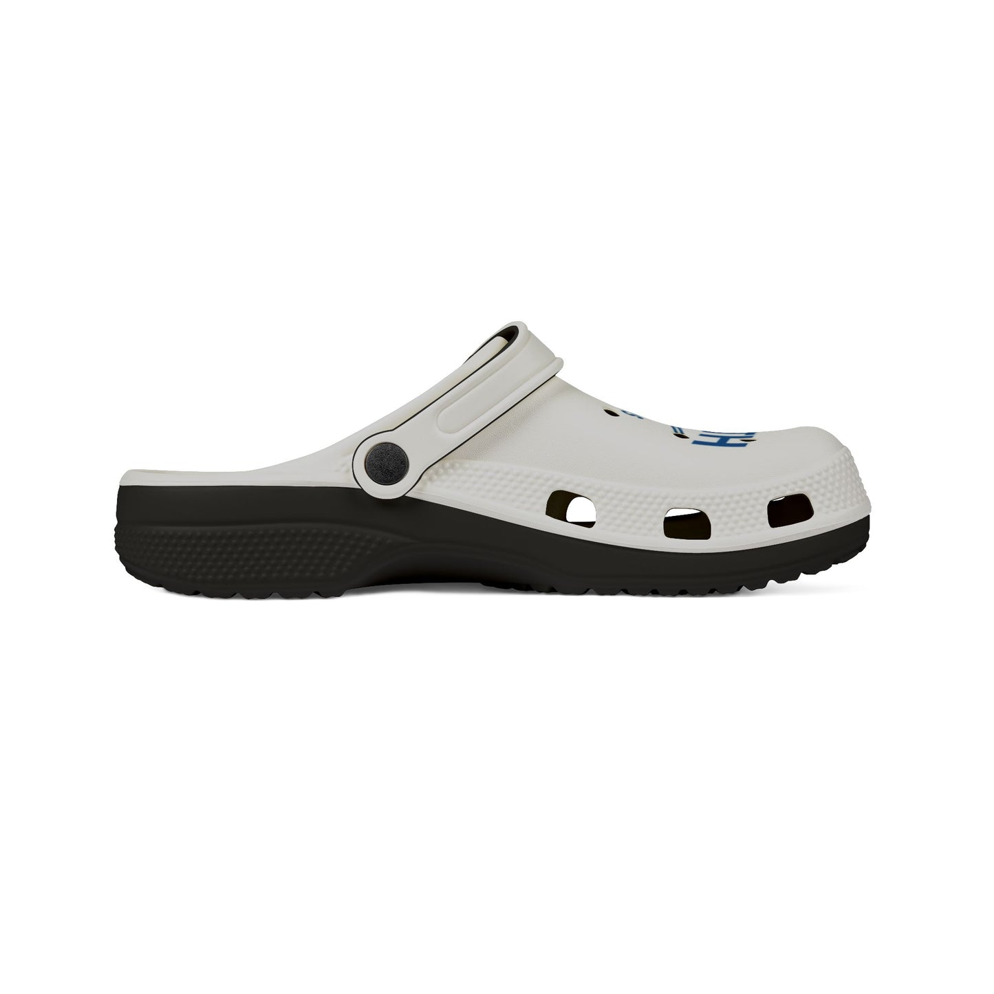 Minneapolis North Polars EVA Foam Shoes - Lightweight Comfortable Clogs for Summer Adventures