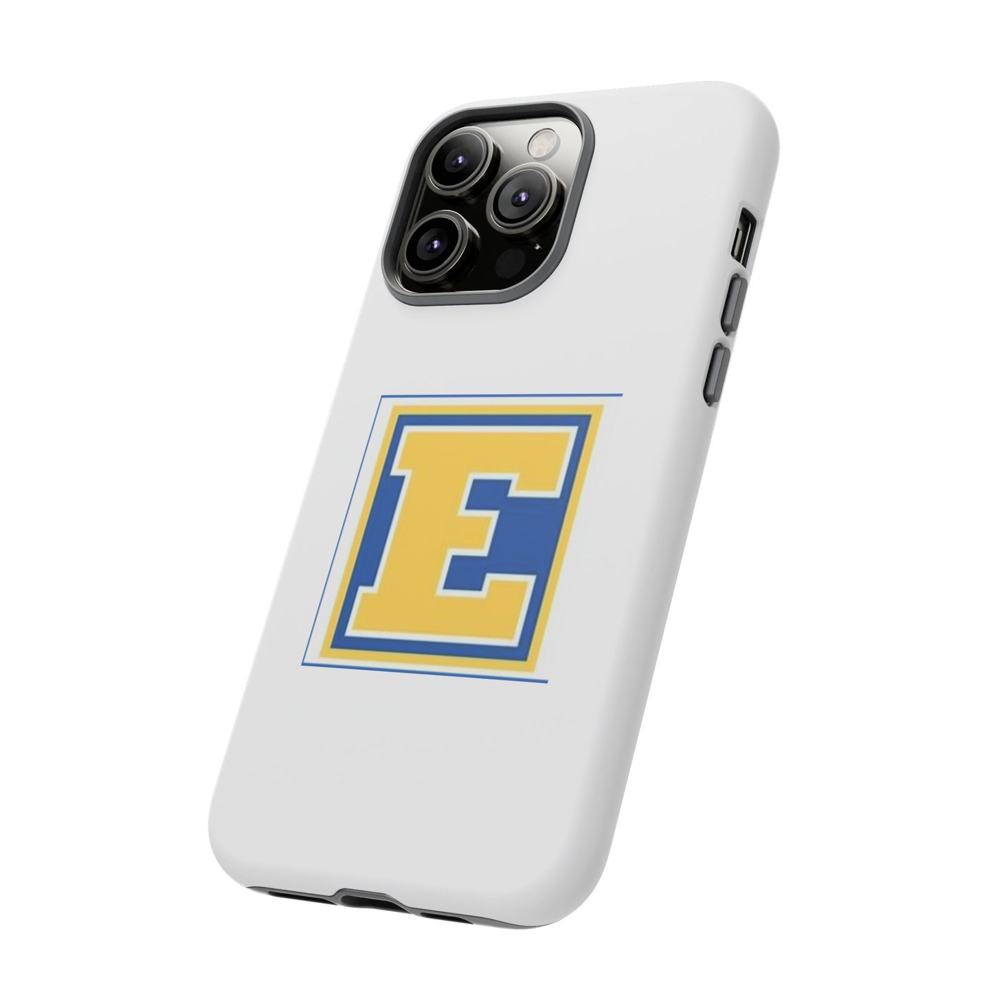 Minneapolis Edison Tommies Durable Phone Case– Perfect for School Spirit and Everyday Use