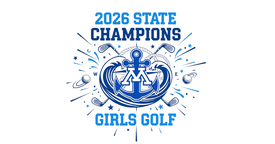 Minnetonka Skippers Golf Champions - Repeat 2026 Girls Class AAA
