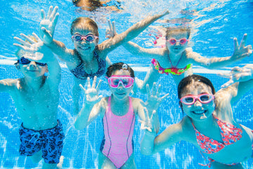 Top Ten Activities for Kids to Do This Summer in Minnesota