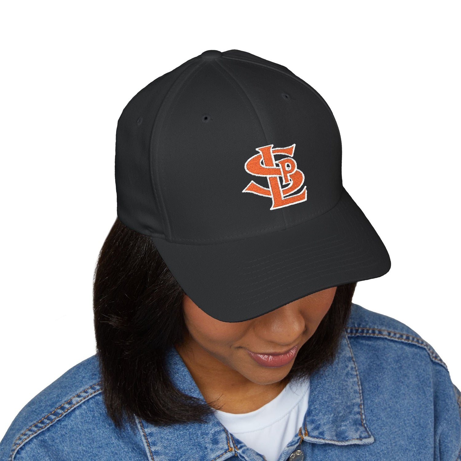 Saint Louis Park Orioles Cap