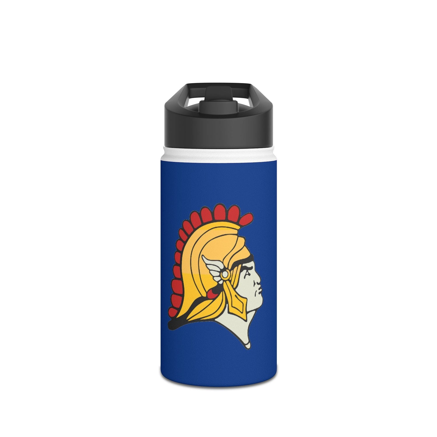 Orono Spartans Water Bottle