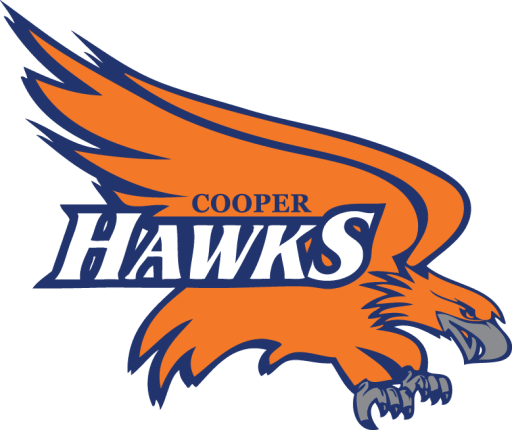Robbinsdale Cooper