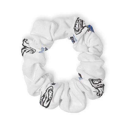 Woodbury Royals Scrunchie - Stylish Hair Accessory for Trendsetters