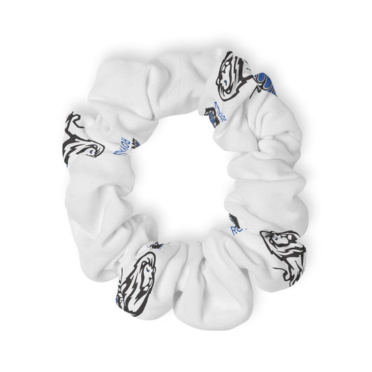 Woodbury Royals Scrunchie - Stylish Hair Accessory for Trendsetters