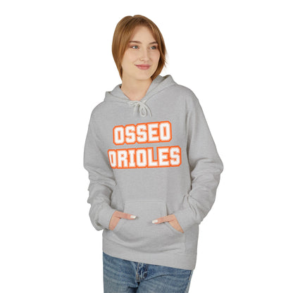 Osseo Orioles Bold Varsity Hoodie
