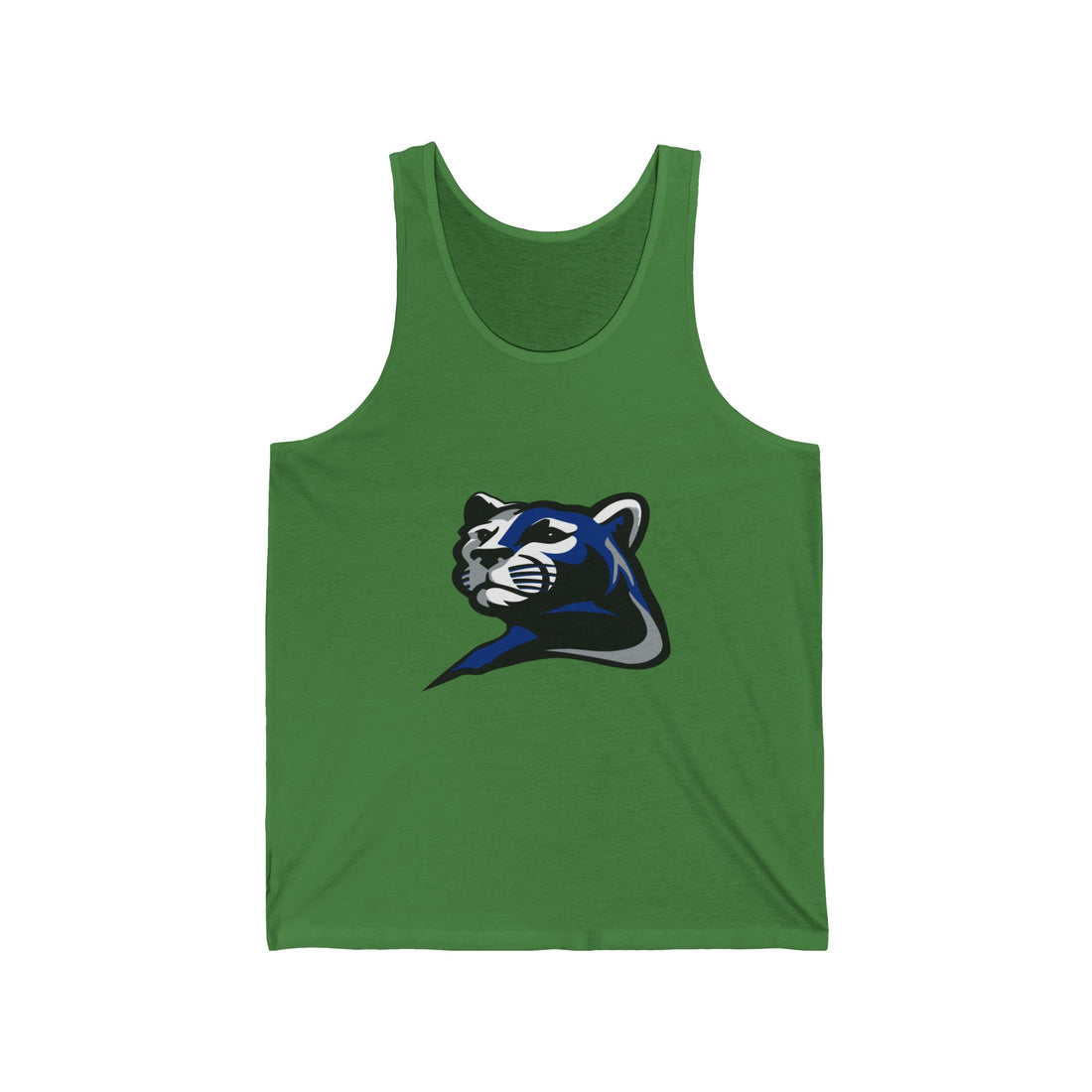 Rogers Royals Unisex Jersey Tank Top - Sports Tank