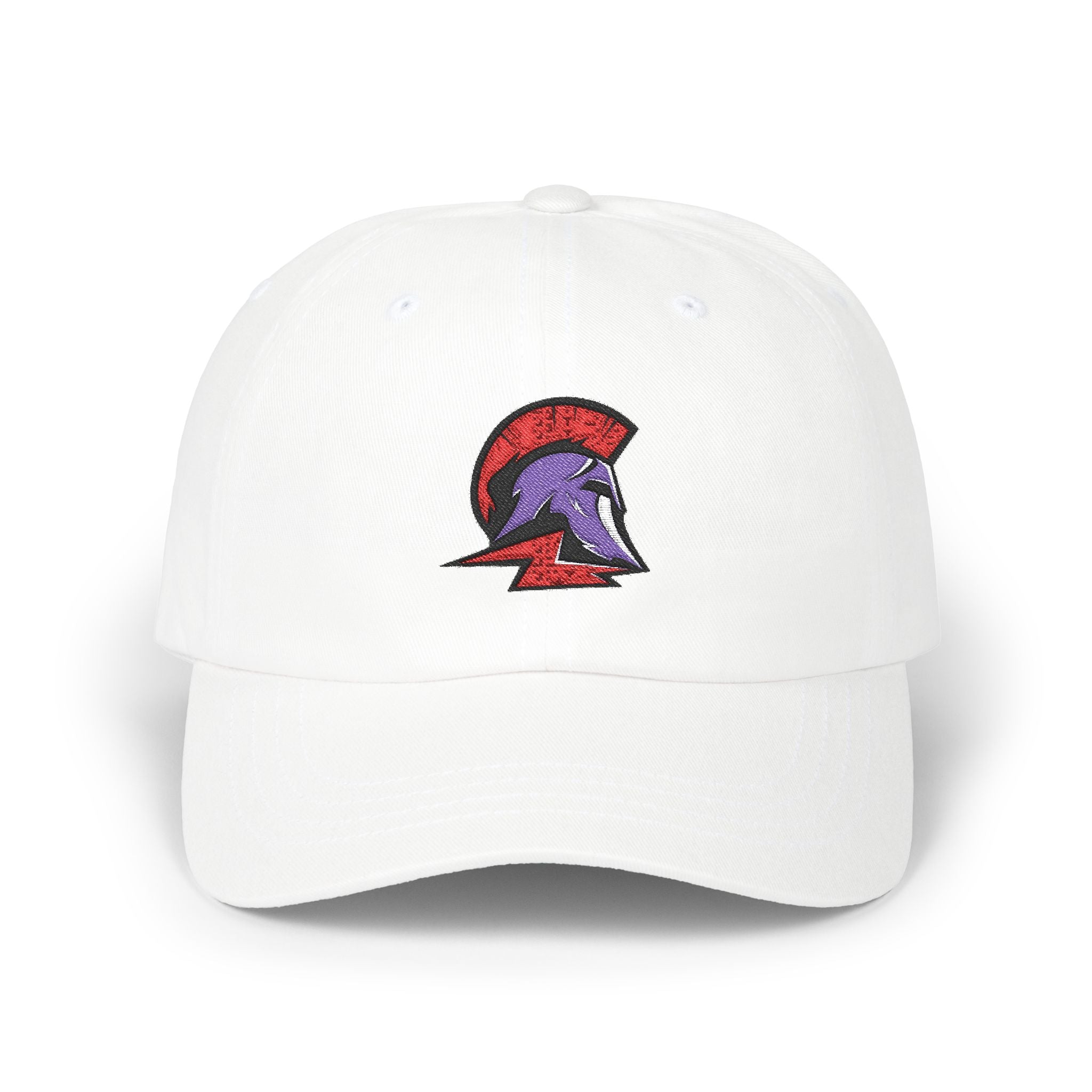 Richfield Spartans Classic Cap -| Stylish Casual Hat for Everyday Wear