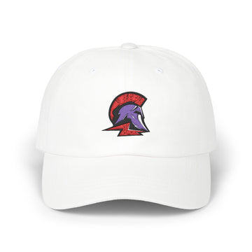 Richfield Spartans Classic Cap -| Stylish Casual Hat for Everyday Wear
