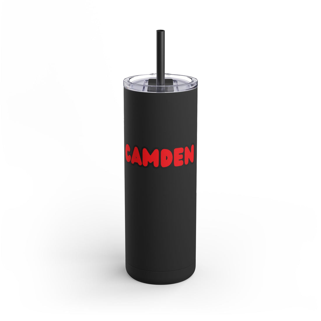 Minneapolis Camden 20oz Matte Tumbler