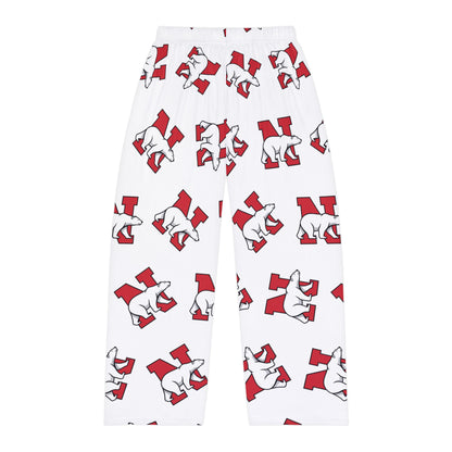North Saint Paul Polars Men's Pajama Pants