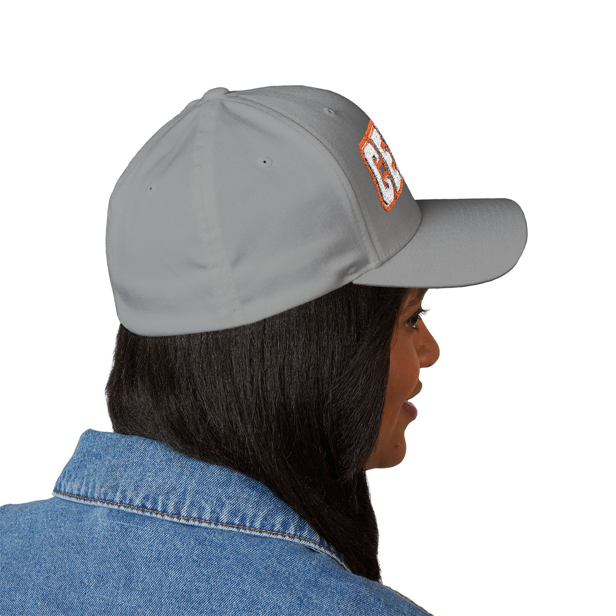 Saint Paul Central Minutemen Embroidered Cap - Structured Baseball Hat