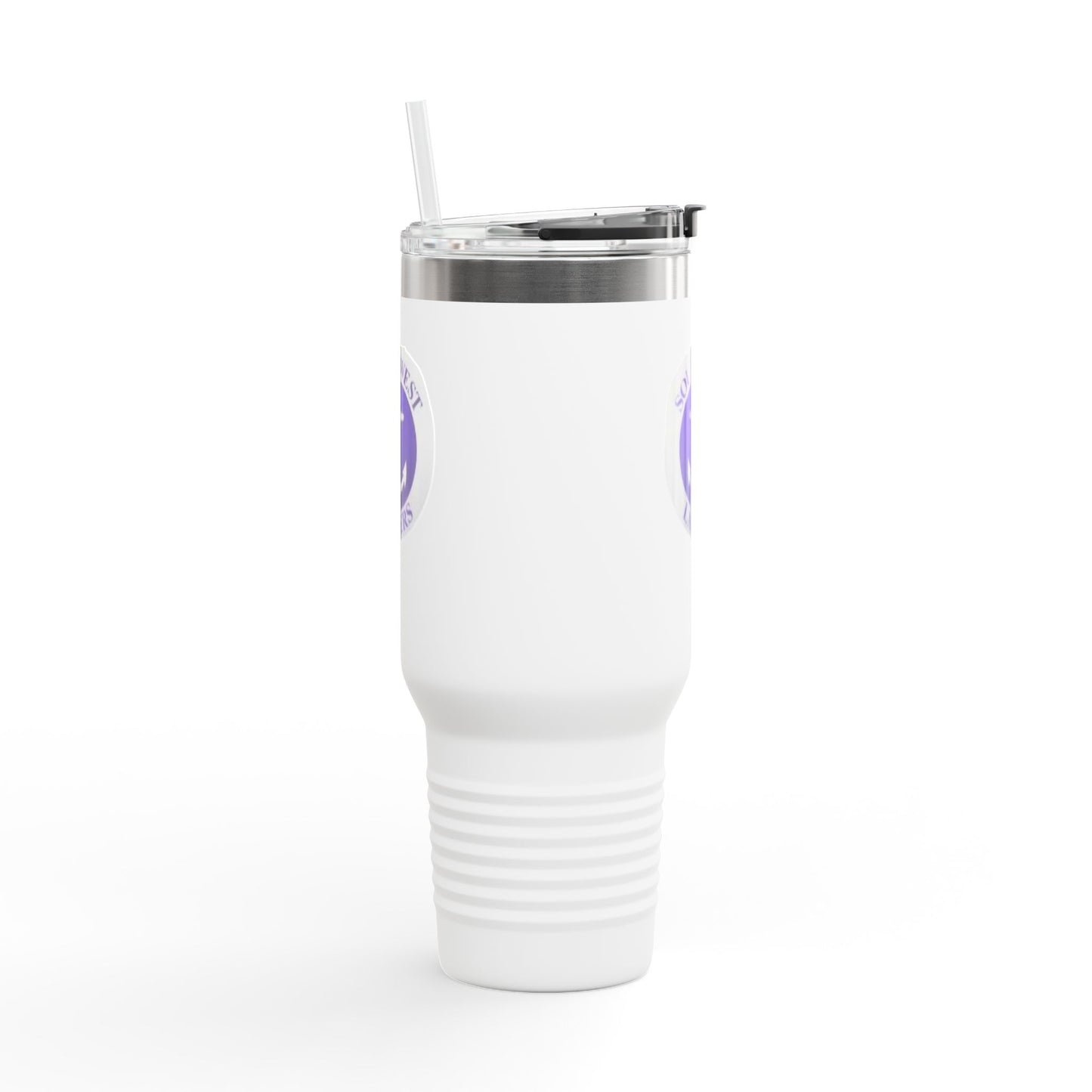 Minneapolis Southwest Lakers 40oz Insulated Travel Mug - Perfect for On-the-Go Hydration