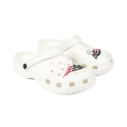 Saint Paul Central Minutemen EVA Foam Rubber Shoes