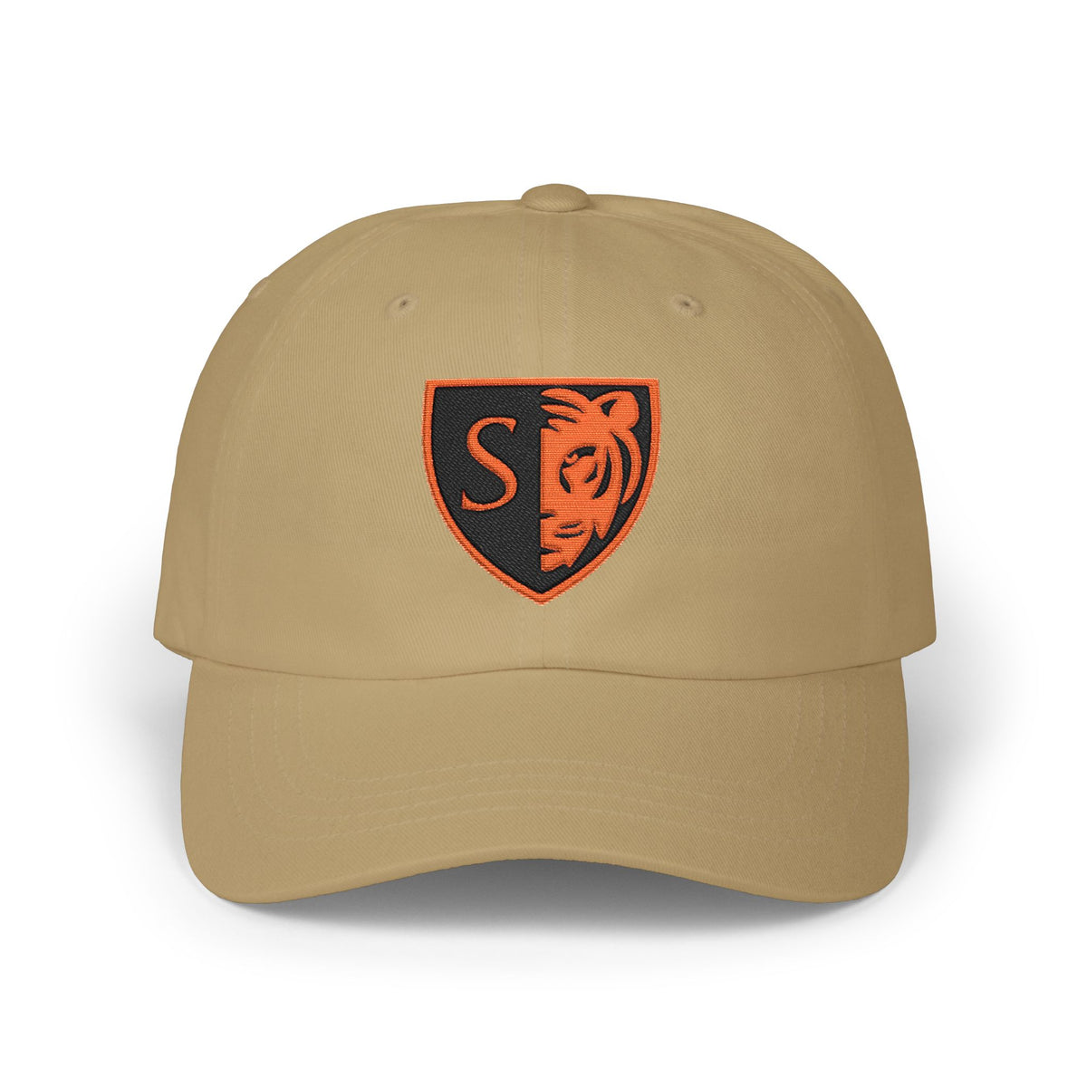 Minneapolis South Tigers Cap  - Stylish Casual Hat for Every Occasion