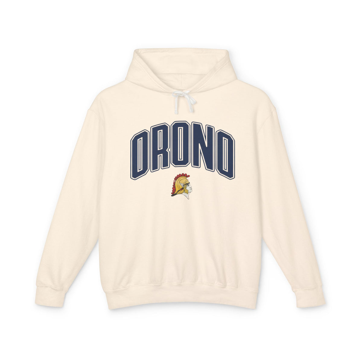 Orono Spartans Hooded Sweatshirt