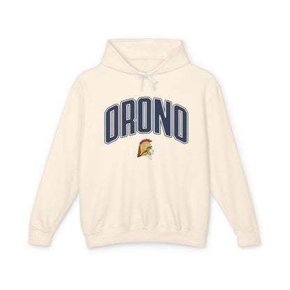 Orono Spartans Hooded Sweatshirt