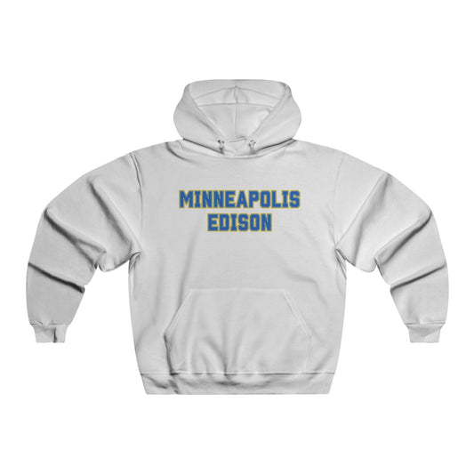 Minneapolis Edison Tommies Pullover Hoodie