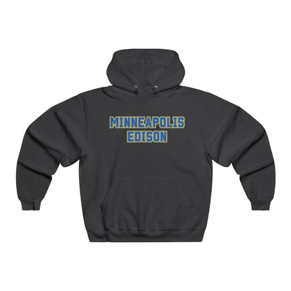 Minneapolis Edison Tommies Pullover Hoodie
