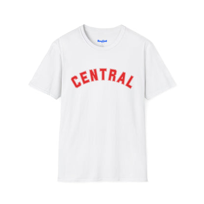 Copy of Stillwater Ponies T-Shirt — Bold School Spirit Tee