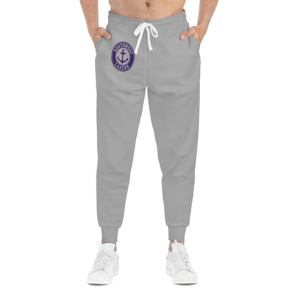 Minneapolis Southwest Lakers  Athletic Joggers - Comfortable Sports Pants for Active Lifestyle