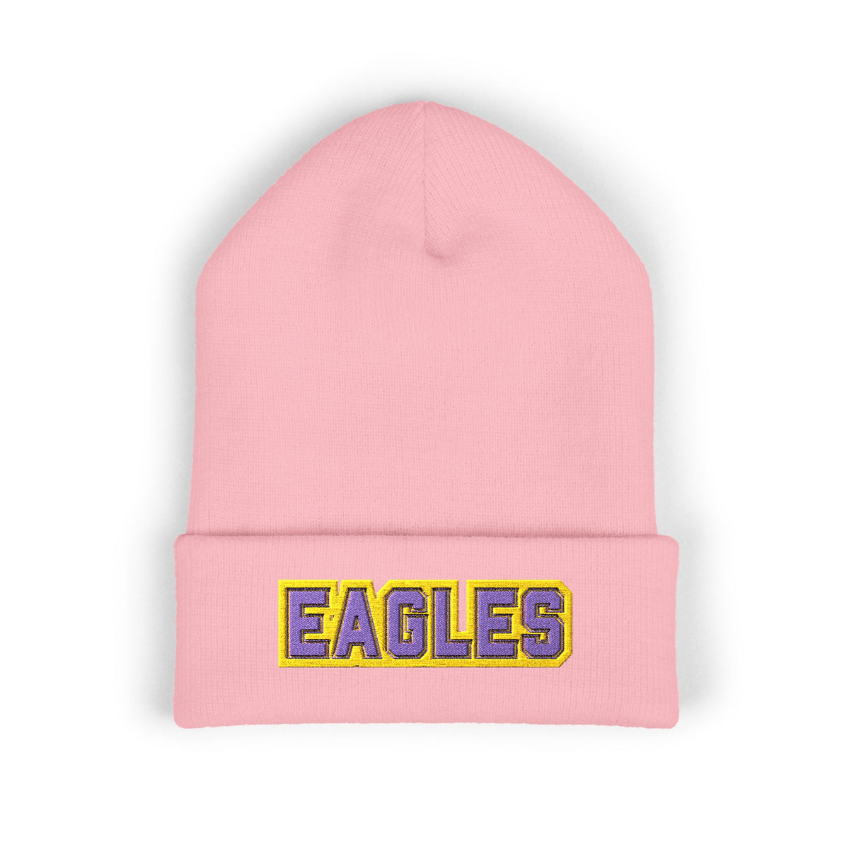 Saint Paul Washington Classic Cuffed Beanie Hat