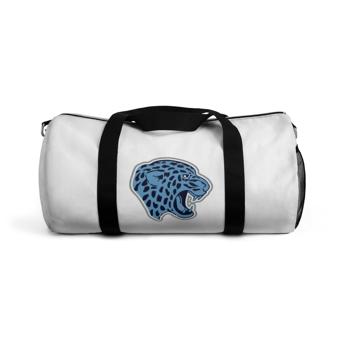 Bloomington Jefferson Jaguars Duffel Bag - Stylish Gym & Travel Bag