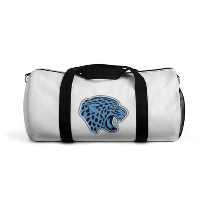 Bloomington Jefferson Jaguars Duffel Bag - Stylish Gym & Travel Bag