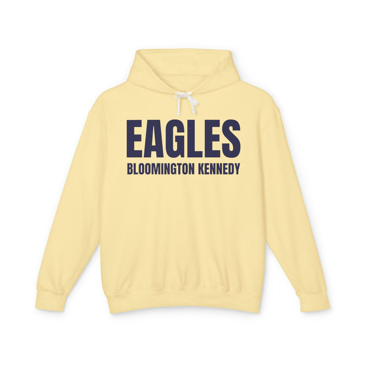 Bloomington Kennedy School Spirit Hooded Sweatshirt