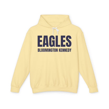 Bloomington Kennedy School Spirit Hooded Sweatshirt