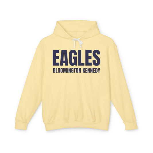 Bloomington Kennedy School Spirit Hooded Sweatshirt