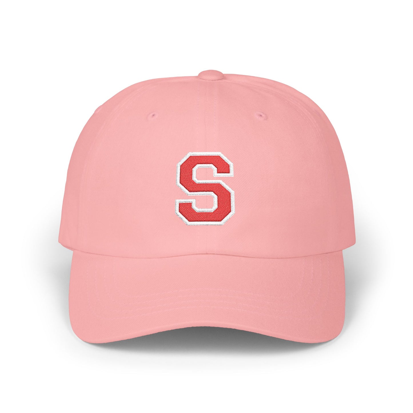 Simley "S" Spartans Baseball Cap