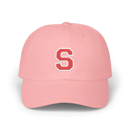 Simley "S" Spartans Baseball Cap
