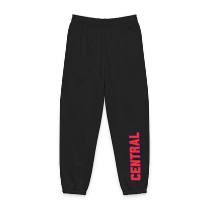 Saint Paul Central Minutemen Cozy Athletic Team Joggers