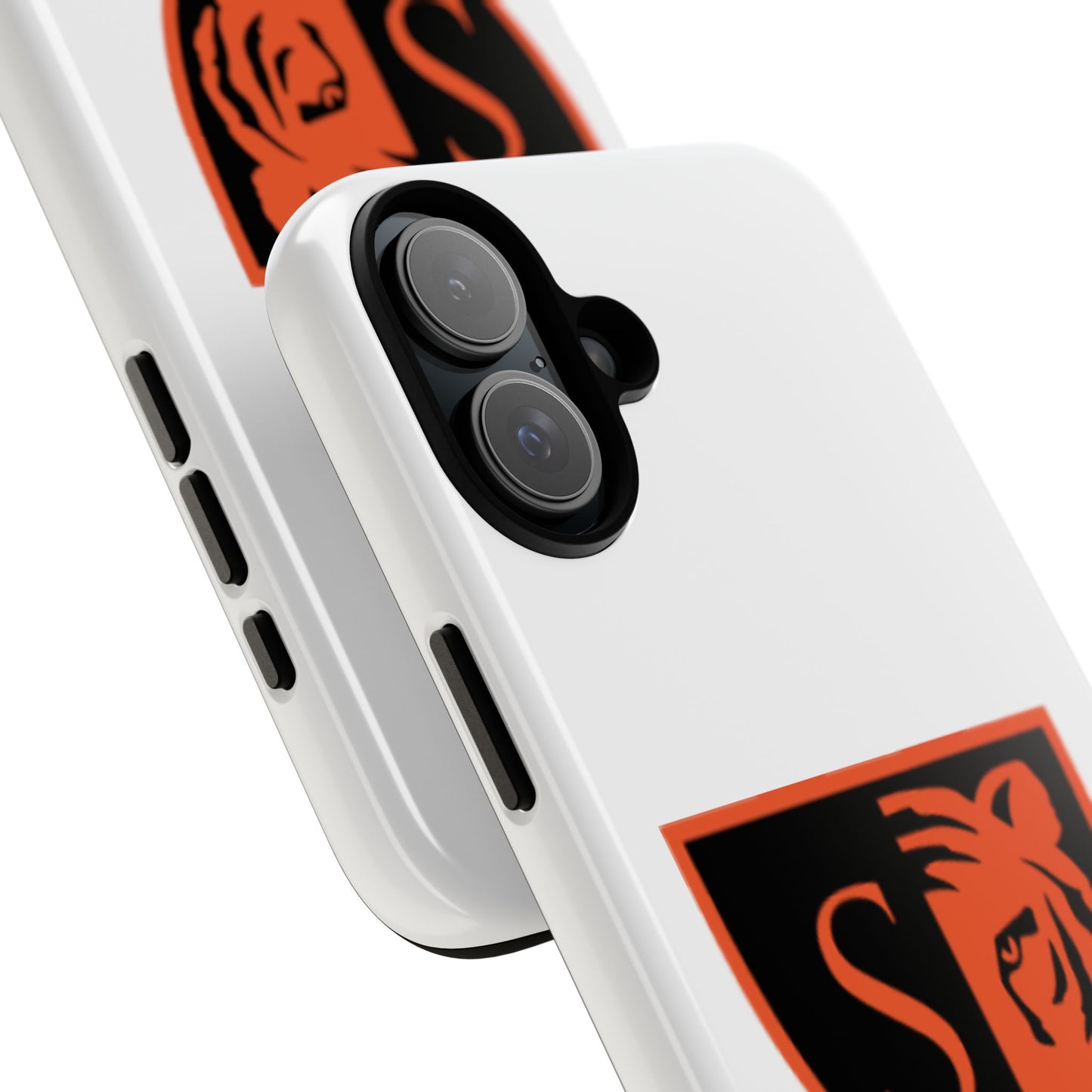 Minneapolis South Tigers Tough Phone Case