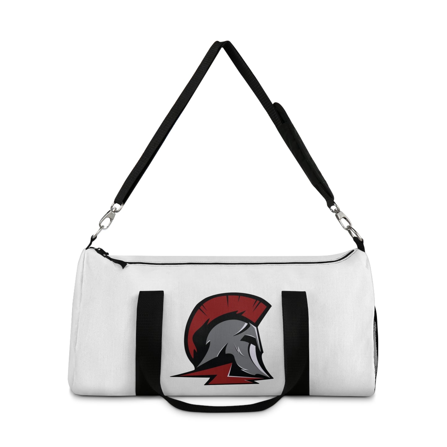 Richfield Spartans Duffel Bag - Stylish Gym & Travel Bag