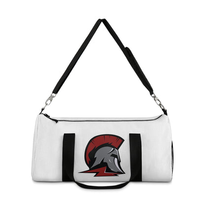 Richfield Spartans Duffel Bag - Stylish Gym & Travel Bag