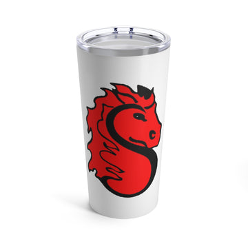 Stillwater Ponies Tumbler 20oz