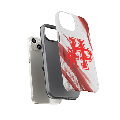 Saint Paul Highland Park Scots Tough Phone Case - Durable & Stylish Accessory