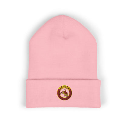 Minneapolis Roosevelt Teddies Classic Cuffed Beanie Hat