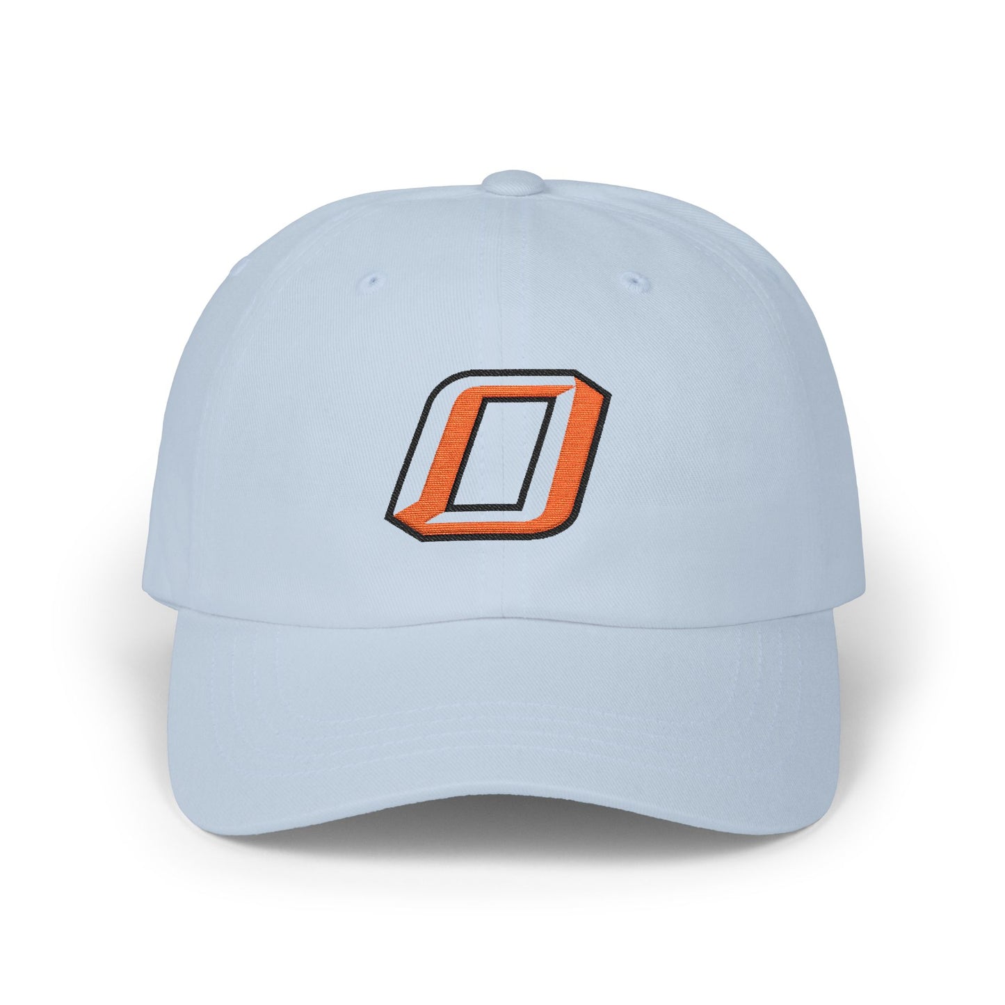 Osseo Orioles Classic Cap -| Stylish Casual Hat for Everyday Wear