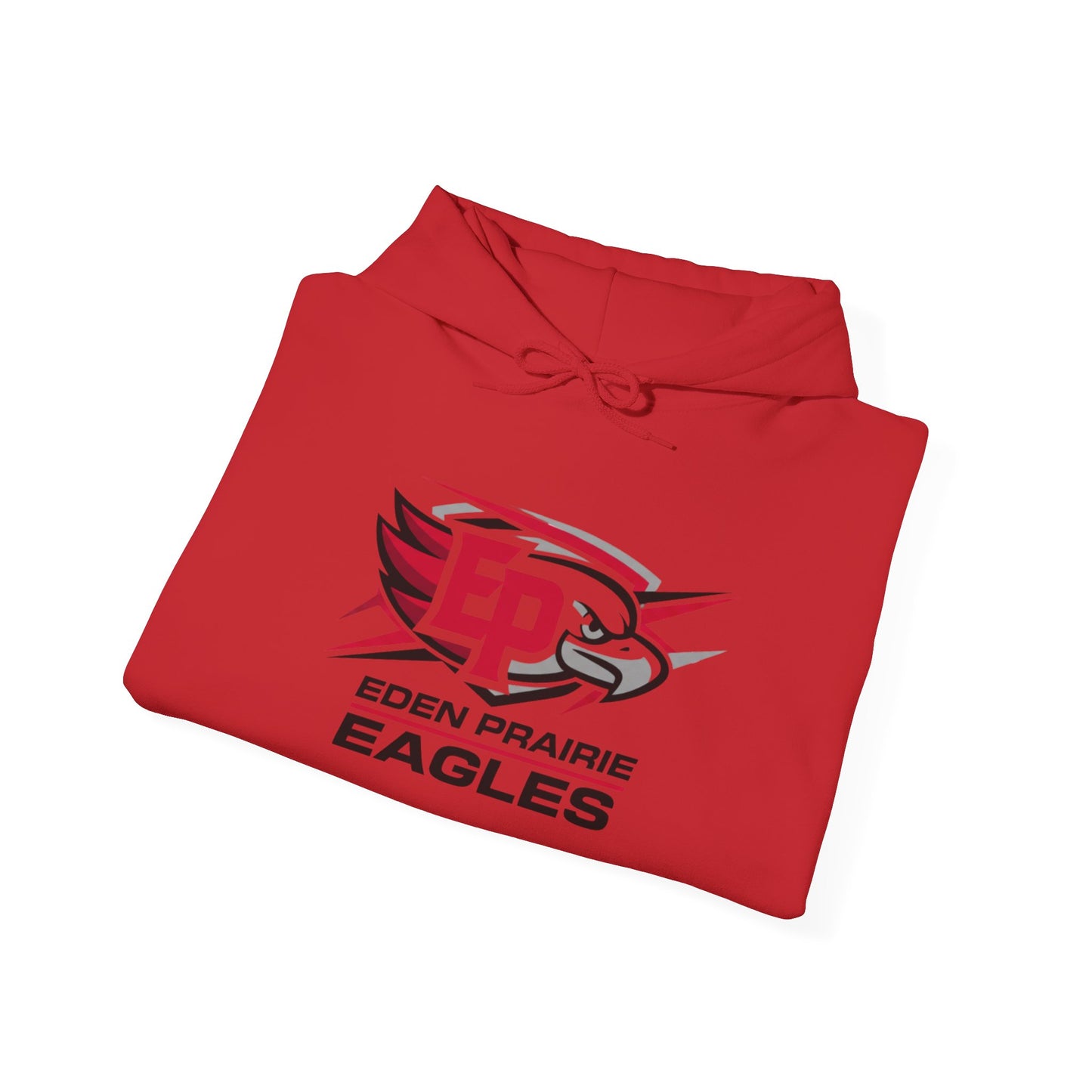 Eden Prairie Eagles Vintage School Mascot Sweatshirt