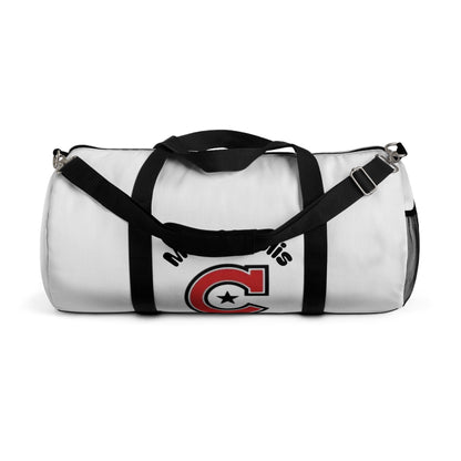 Minneapolis Camden Duffel Bag - Stylish Gym & Travel Bag