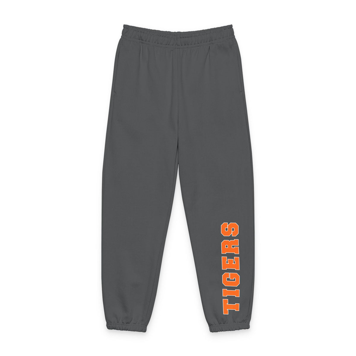 Farmington Tigers Sweatpants — Cozy Athletic Team Joggers