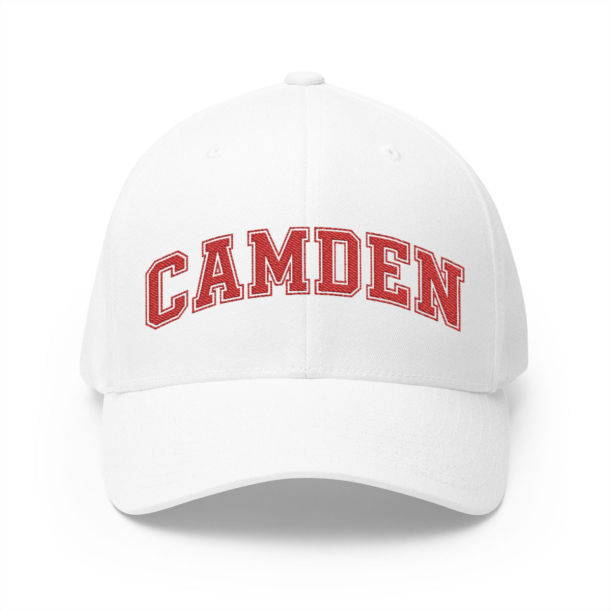 Minneapolis Camden Embroidered Cap