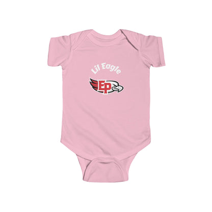 Eden Prairie Eagles Infant Bodysuit - Perfect Baby Shower Gift