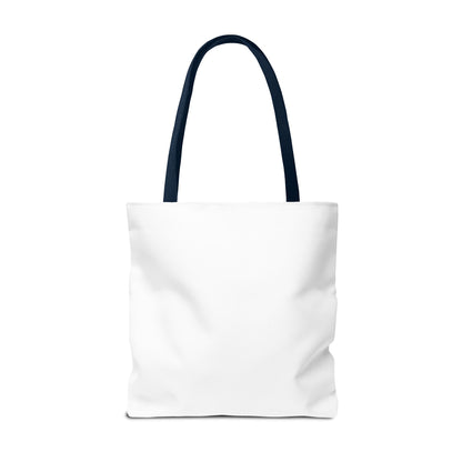 Mahtomedi Zephyrs Tote Bag - Perfect for School, Events, and Everyday Use
