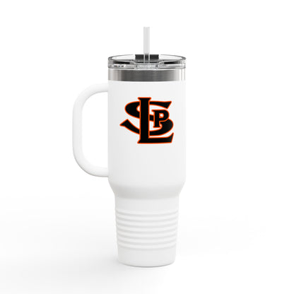 Saint Louis Park Orioles Insulated Travel Mug, 40oz