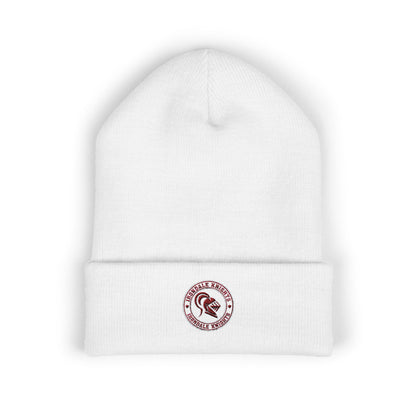 Irondale Knights Classic Cuffed Beanie Hat